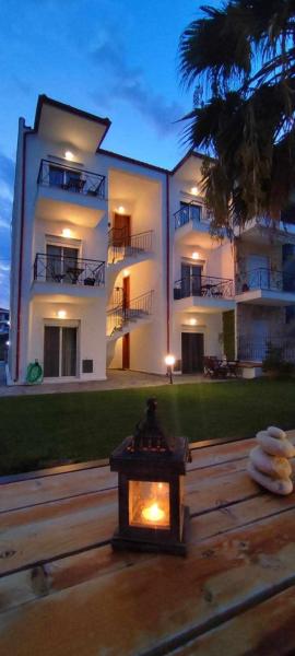 Mitende Apartments